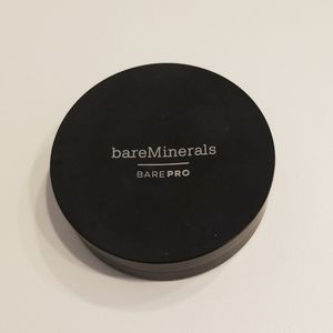 BareMinerals BarePro Sandalwood